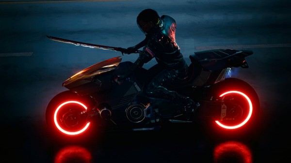 
Моддер добавил в Cyberpunk 2077 полицейские погони и стрельбу во время езды. На видео показано, как это работает
