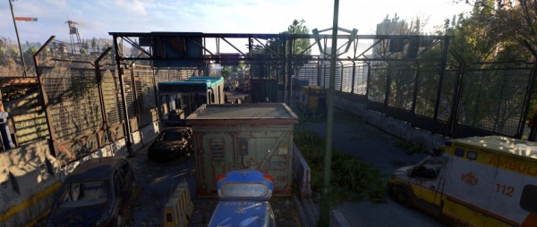 Обзор Dying Light 2: Stay Human &mdash; Восставший из производственного ада