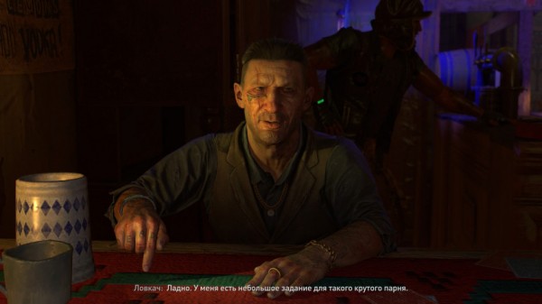 Обзор Dying Light 2: Stay Human &mdash; Восставший из производственного ада