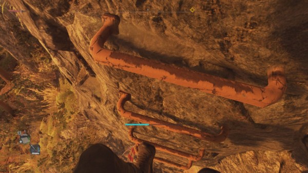 Обзор Dying Light 2: Stay Human &mdash; Восставший из производственного ада
