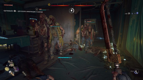 Обзор Dying Light 2: Stay Human &mdash; Восставший из производственного ада