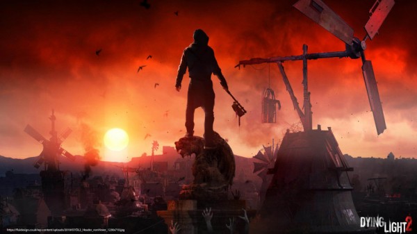 Обзор Dying Light 2: Stay Human &mdash; Восставший из производственного ада