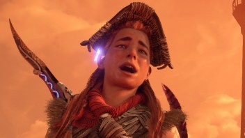 Обзор Horizon: Forbidden West — На птеранодоне в Лас-Вегас Обзор Horizon: Forbidden West — На птеранодоне в Лас-Вегас
