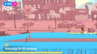 Обзор OlliOlli World