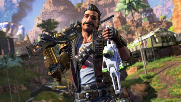 Team Empire подписала состав по Apex Legends — и он покажет себя уже в феврале Team Empire подписала состав по Apex Legends — и он покажет себя уже в феврале