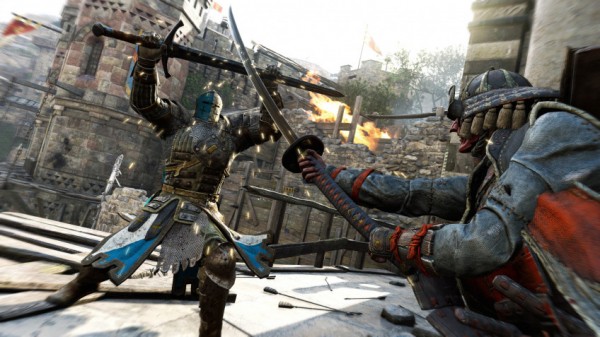 Во что мы играли&nbsp;5, 10,&nbsp;15 и 20 лет назад: For Honor, Syndicate, Supreme Commander, Command & Conquer: Renegade