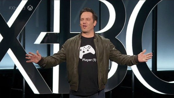 Xbox хочет обеспечить постоянный поток отличных игр в будущем Xbox хочет обеспечить постоянный поток отличных игр в будущем