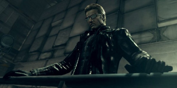 Какой вы монстр из Resident Evil по знаку зодиака