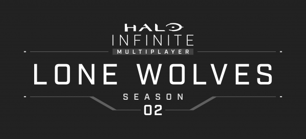 Halo Infinite S2: Lone Wolves Halo Infinite S2: Lone Wolves