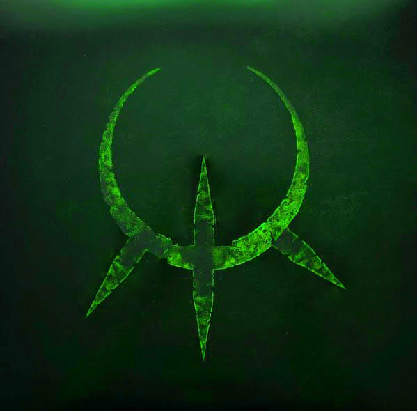 Демейк Quake 4 в Quake 1 доступен для скачивания