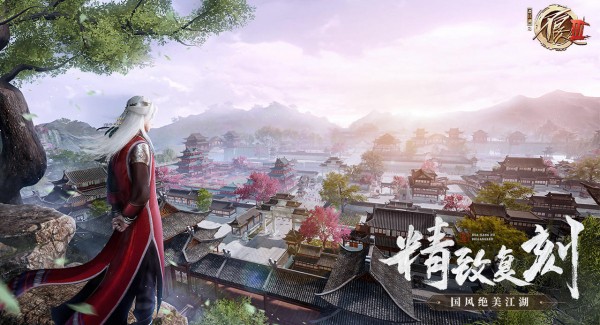 Началась предзагрузка MMORPG Bad People 3