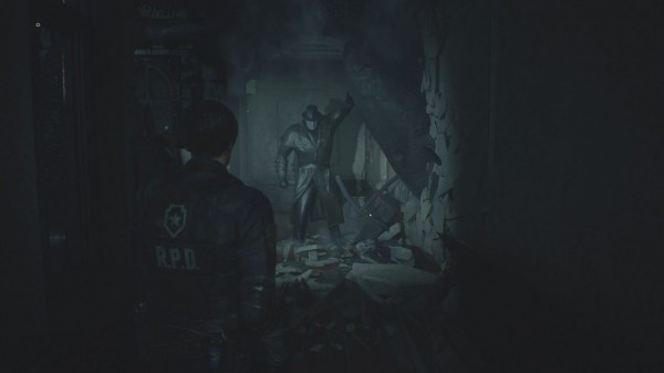 Какой вы монстр из Resident Evil по знаку зодиака