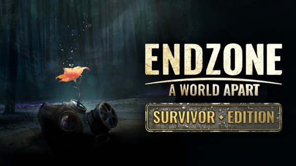 Endzone &mdash; A World Apart выйдет на Xbox Series X|S и PS5 в мае этого года