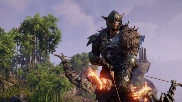 Гайд: Какую фракцию выбрать в ELEX II