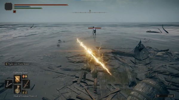 Гайд:&nbsp;8 скрытых механик в Elden Ring