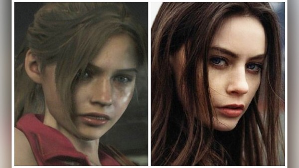 Модель, подарившая внешность Клэр из Resident Evil 2, снова показала себя в одном купальнике
Модель, подарившая внешность Клэр из Resident Evil 2, снова показала себя в одном купальнике
