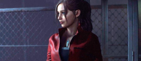 Модель, подарившая внешность Клэр из Resident Evil 2, снова показала себя в одном купальнике
Модель, подарившая внешность Клэр из Resident Evil 2, снова показала себя в одном купальнике