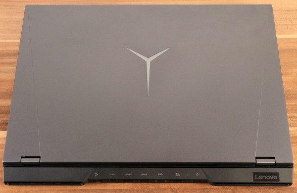 Обзор игрового ноутбука Lenovo Legion 5 Pro (82JQ0011RU)