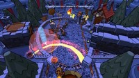 Обзор Zombie Rollerz: Pinball Heroes 