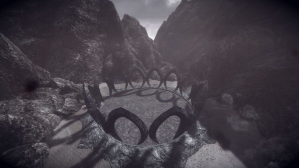Мод добавляет 9 новых арен и уникальное оружие в Skyrim Мод добавляет 9 новых арен и уникальное оружие в Skyrim