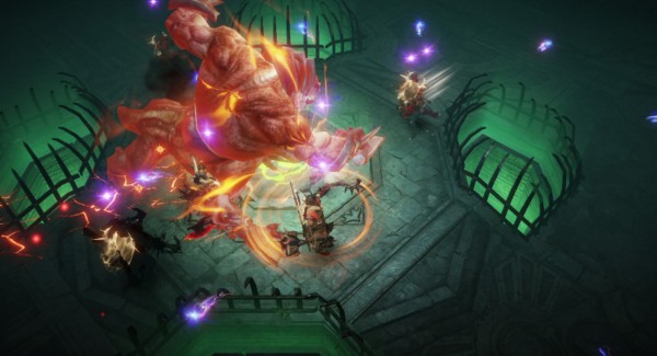 Когда выйдет Diablo Immortal и почему это больше MMO, чем слешер?