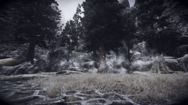 Мод добавляет 9 новых арен и уникальное оружие в Skyrim Мод добавляет 9 новых арен и уникальное оружие в Skyrim
