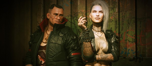 Фанат превратил Cyberpunk 2077 в олдовую игру с пиксельной графикой и показал встречу Ви и Джеки
Фанат превратил Cyberpunk 2077 в олдовую игру с пиксельной графикой и показал встречу Ви и Джеки