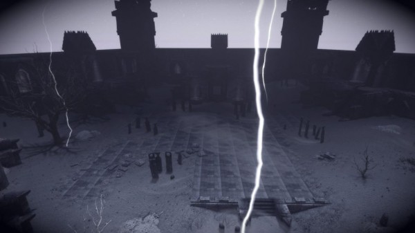 Мод добавляет 9 новых арен и уникальное оружие в Skyrim Мод добавляет 9 новых арен и уникальное оружие в Skyrim