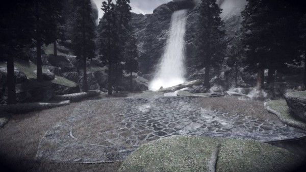 Мод добавляет 9 новых арен и уникальное оружие в Skyrim Мод добавляет 9 новых арен и уникальное оружие в Skyrim