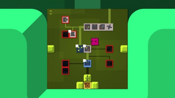 Patrick’s Parabox
Patrick’s Parabox
