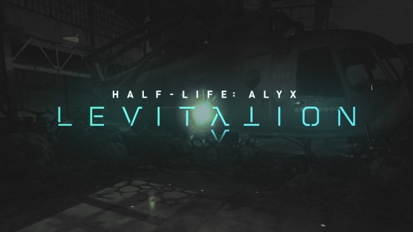 
Вышел трейлер большого мода Levitation для Half-Life: Alyx с новыми локациями на 5 часов геймплея
