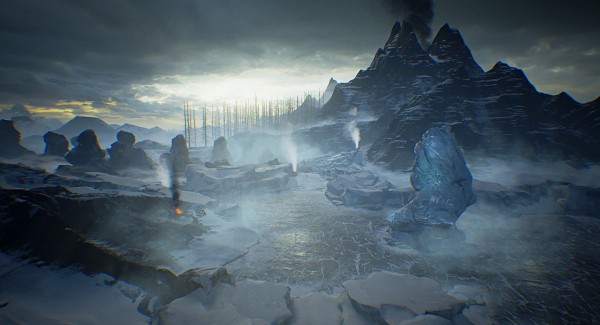 Wuthering Waves: Создатели Punishing Gray Raven анонсировали новую игру