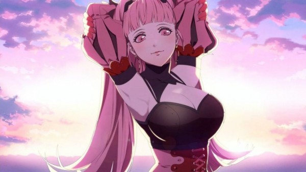 Каким знакам зодиака соответствуют герои Fire Emblem: Three Houses