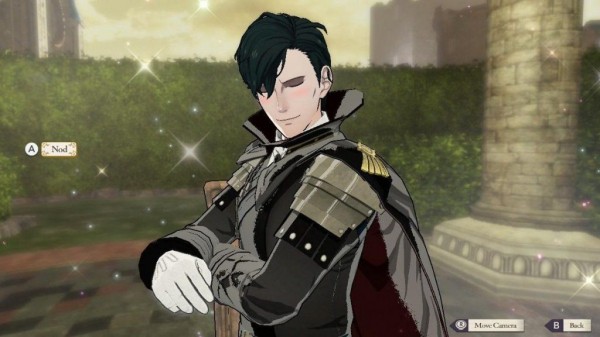 Каким знакам зодиака соответствуют герои Fire Emblem: Three Houses