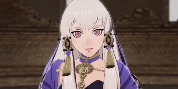 Герои Fire Emblem: Three Houses по китайскому календарю