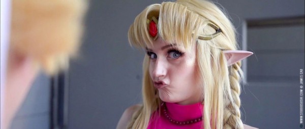 Шикарный косплей с Japan Expo 2019, крупнейшего аниме-слета в Европе