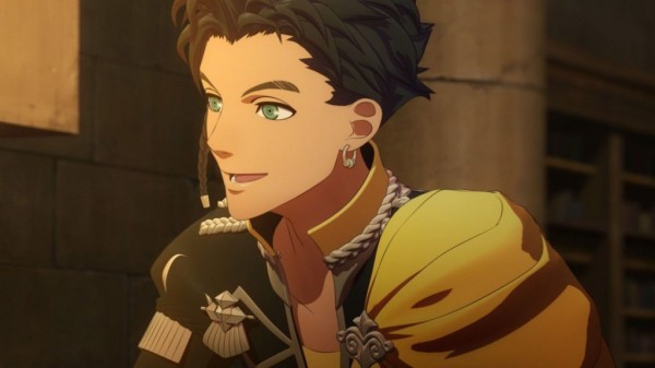 Каким знакам зодиака соответствуют герои Fire Emblem: Three Houses