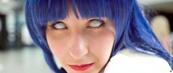 Шикарный косплей с Japan Expo 2019, крупнейшего аниме-слета в Европе