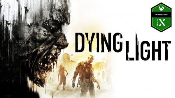 Dying Light на Xbox Series S с 60FPS