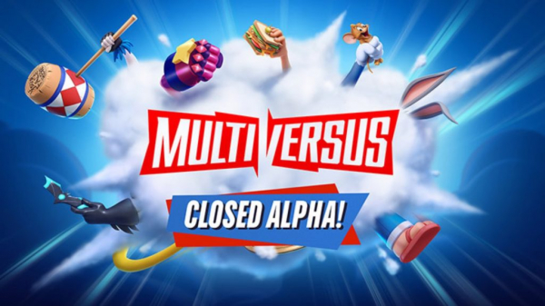 Открыта запись на альфа-тест MultiVersus