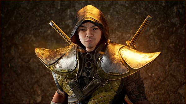 
Художник показал свою версию Скорпиона из Mortal Kombat, созданную на Unreal Engine 5
