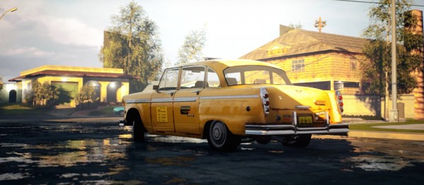 
&laquo;Такой мы ожидали увидеть The Definitive Edition&raquo; &mdash; в сети показали, как может выглядеть полноценный ремейк GTA San Andreas
