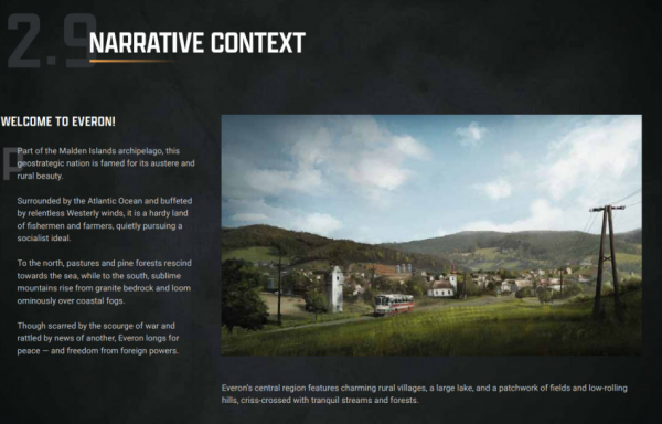 Утечка: Bohemia Interactive собирается анонсировать Arma Reforger