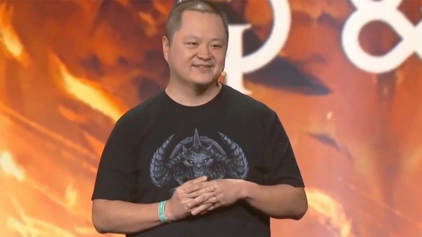 Геймдиректора Diablo Immortal критикуют за «ложь» о прокачке снаряжения Геймдиректора Diablo Immortal критикуют за «ложь» о прокачке снаряжения