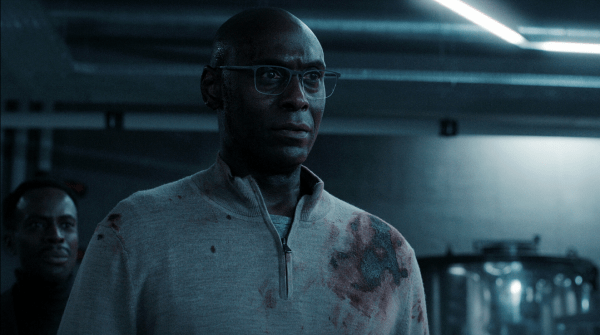 Билли Айлиш в городе енотов: Обзор сериала Resient Evil (Обитель зла) от Netflix Билли Айлиш в городе енотов: Обзор сериала Resient Evil (Обитель зла) от Netflix