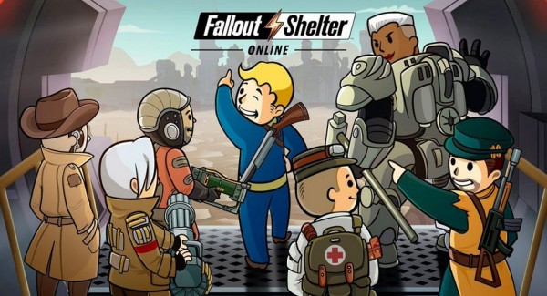 Что случилось с Fallout Shelter Online и почему не всё потеряно? Что случилось с Fallout Shelter Online и почему не всё потеряно?