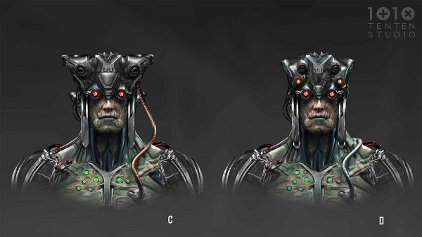 
Китайская корпорация Tencent решит судьбу System Shock 3 &mdash; именно ей принадлежат права на игру
