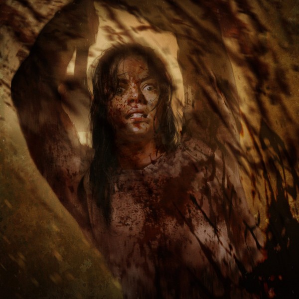 Миа из ремейка &laquo;Зловещих мертвецов&raquo; может стать новым героем Evil Dead: The Game