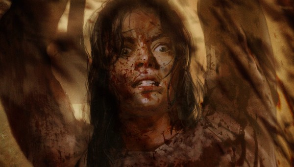 Миа из ремейка &laquo;Зловещих мертвецов&raquo; может стать новым героем Evil Dead: The Game