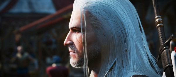 
Моддер прокачал лицо Геральта в The Witcher 3 и показал результат. Говорят, теперь он выглядит моложе

